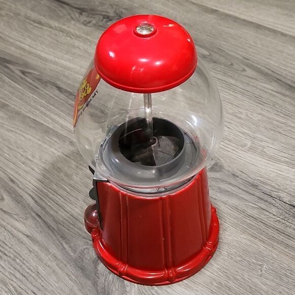 The Original Jelly Belly Metal Candy Tabletop Dispenser - Picture 6 of 12